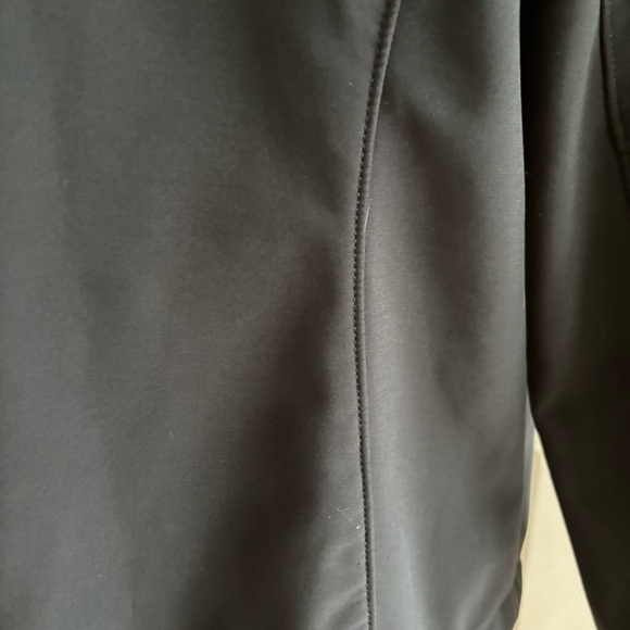 The North Face Women’s Size Large Black Jacket - Picture 8 of 10